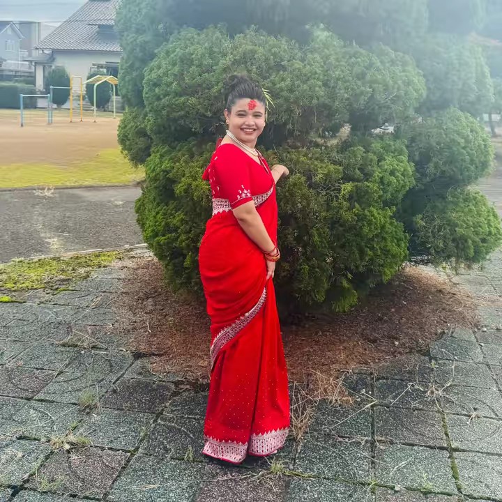 ️Anu🇳🇵🇯🇵