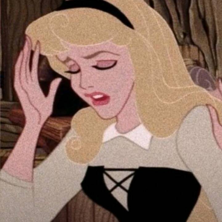 Bela Aborredida 🎀