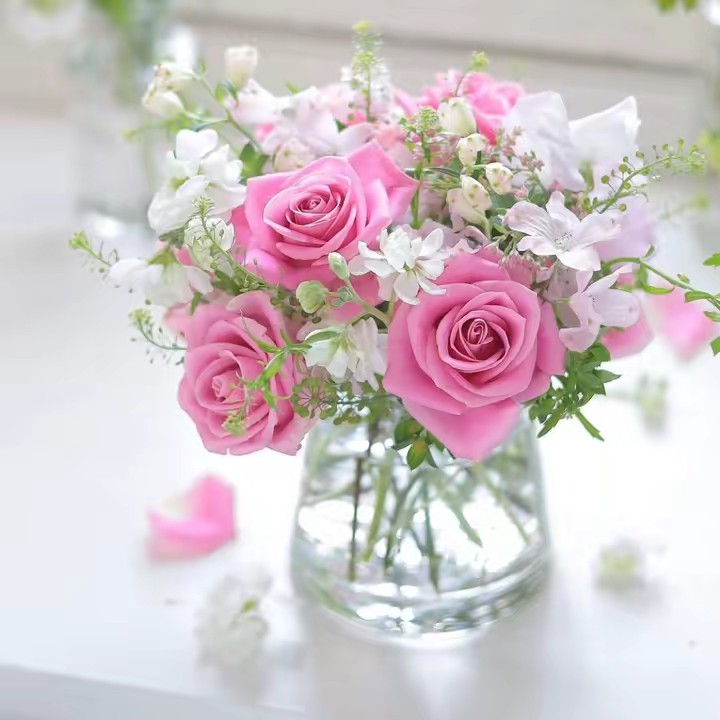 マリーゴールドさん