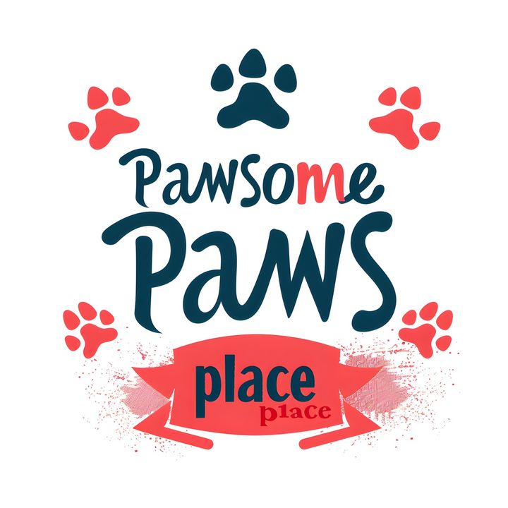 Pawsome Paws Place