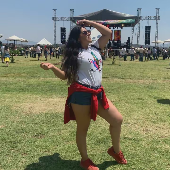 Carolina Escamilla Mares