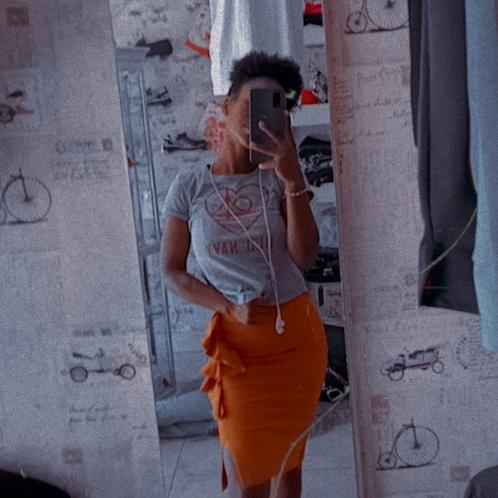 Me guardaré para Dios🙏🥰