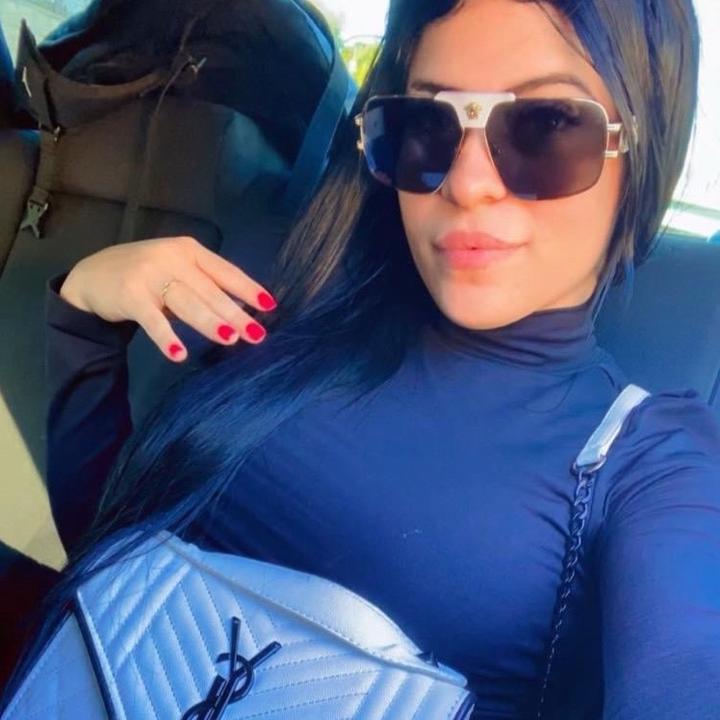 Sofía López ♥️