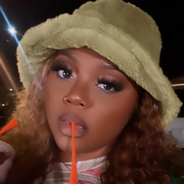 Bbyjai🧚🏾‍♀️