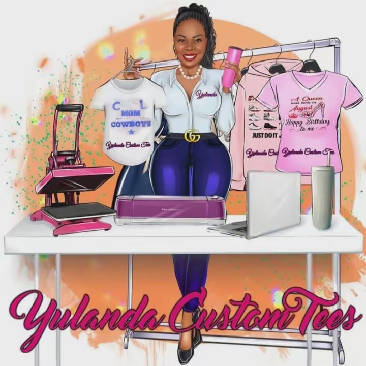 Yulanda Boutique & Custom Tees