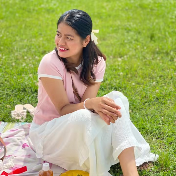 Juri (✿ ♡‿♡)