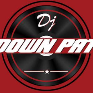 DJ Down Pat
