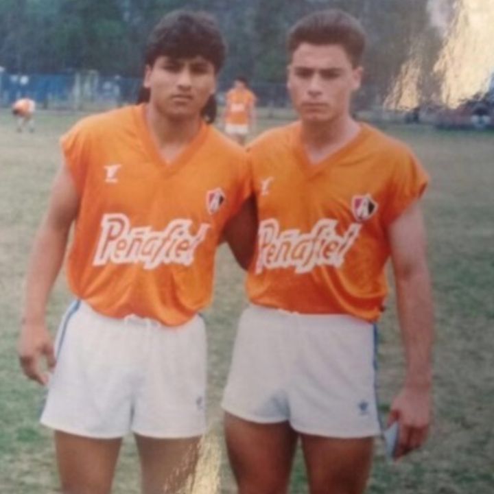 Noe Ramirez Valenzuela