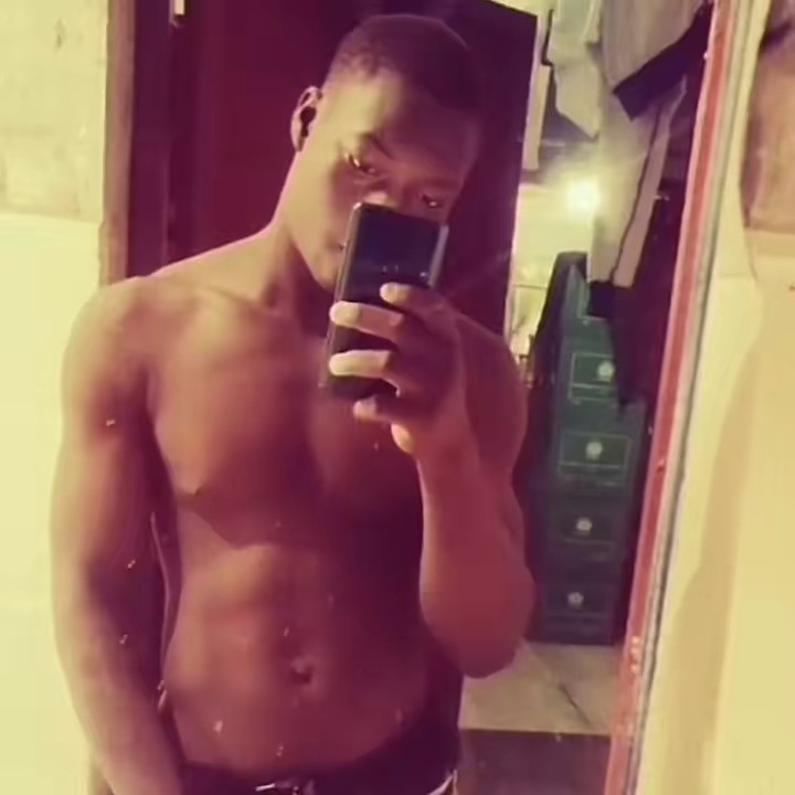 Tu cafecito 🖤🐐♑️