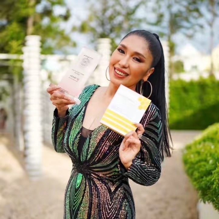 Honey Q Thailand