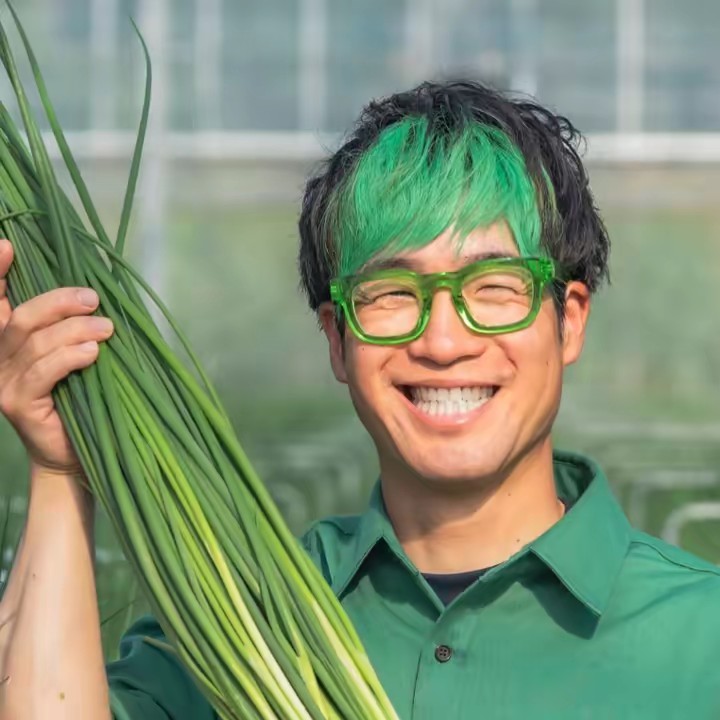 ネギニキ＠ネギキムチ