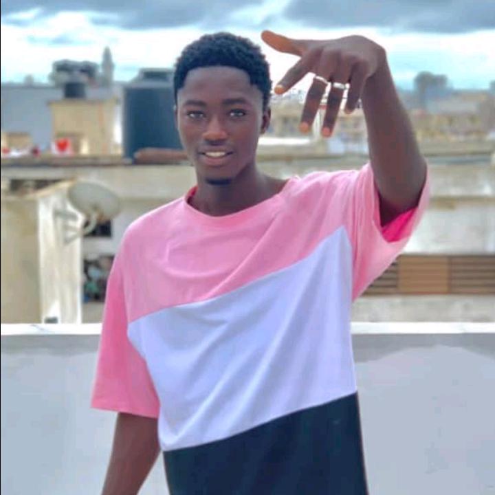 Matadi Matt ❤️💞💖