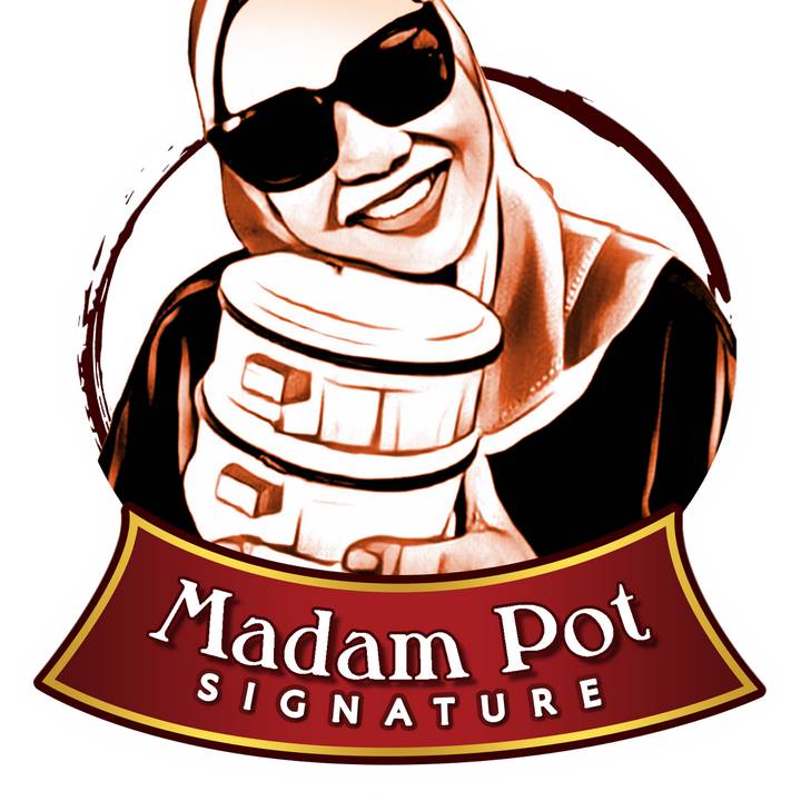 Madam Pot Signature