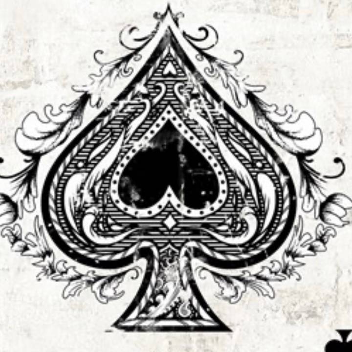 Parabellum fitness ♠️