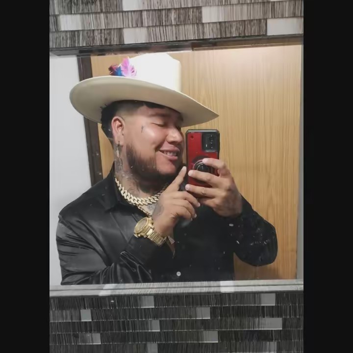 HOPPER PB el Buchy Fresa 🔥🤠