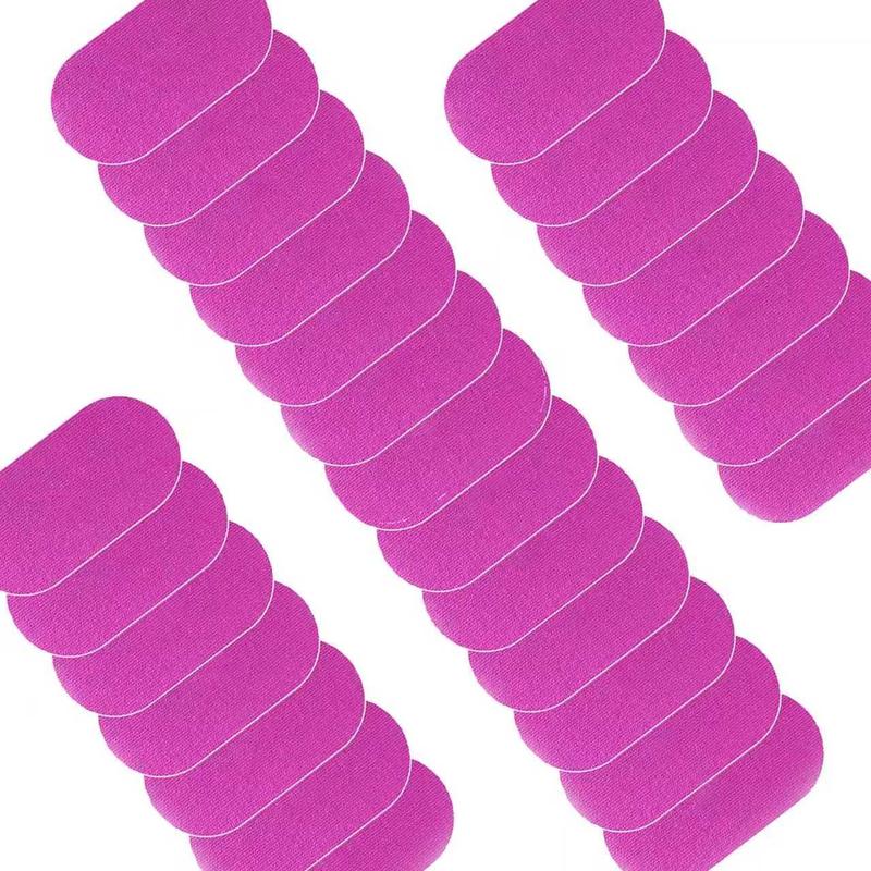 Mouth Tape for sleeping, 35Pcs -one month supply, mouth tape, Pink, gentle, adhesion，sports accessories Healthcare Snoring Relief Sticker Aid