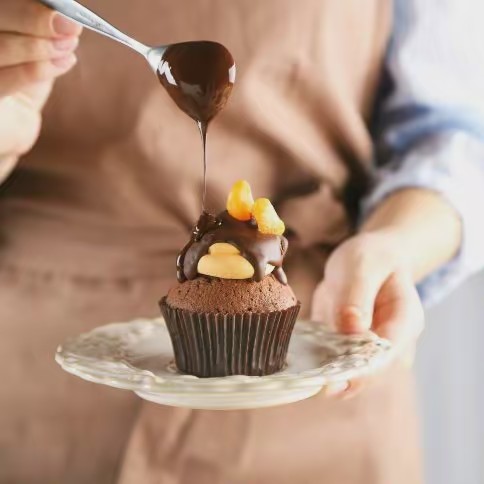 aprende repostería 🧁