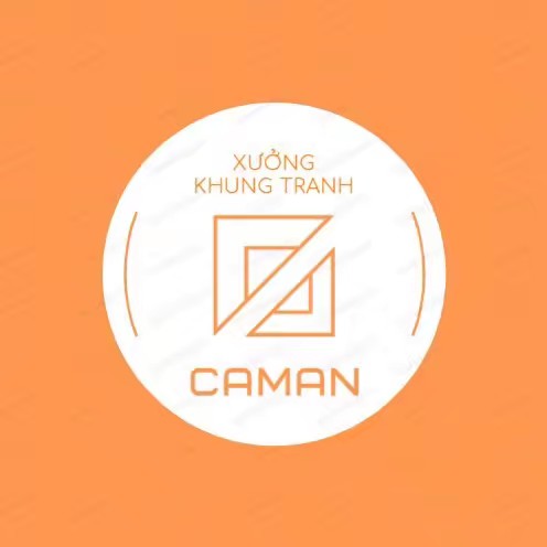 Xưởng khung tranh CAMAN