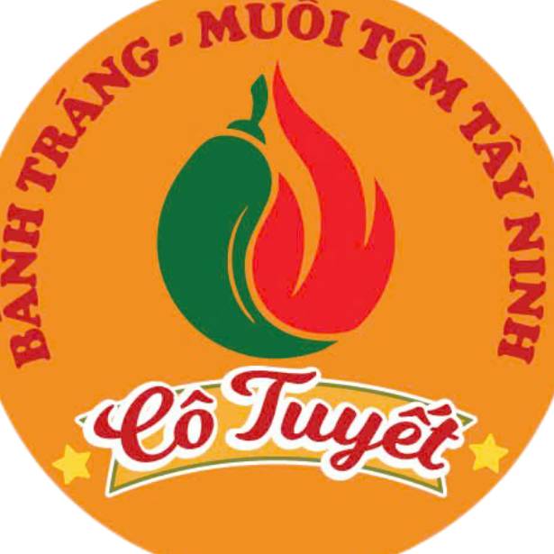 Muối tây ninh cô Tuyết