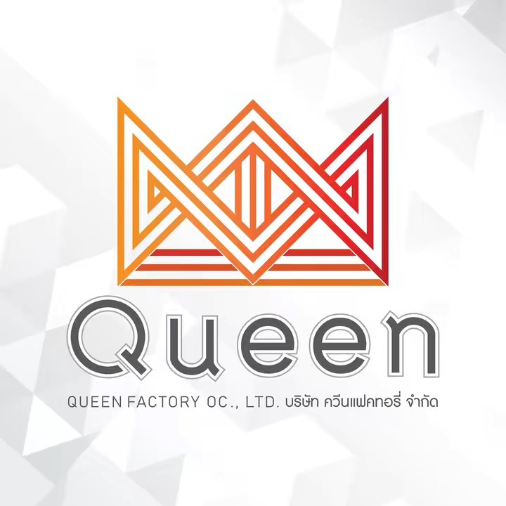 โรงงานรับผลิตเสื้อ Queen