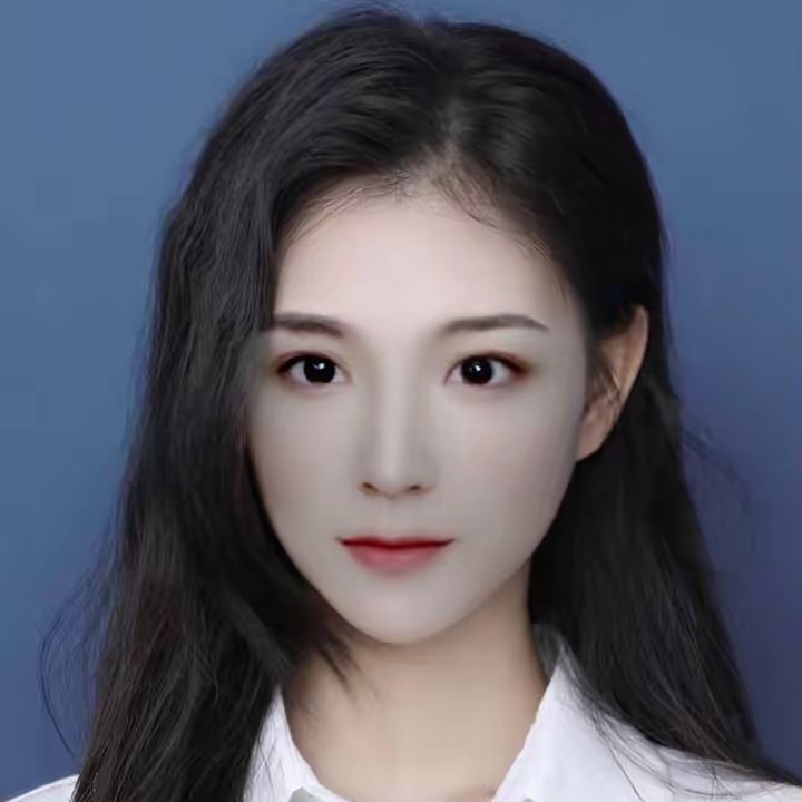 Sister Fairy 仙女姐姐