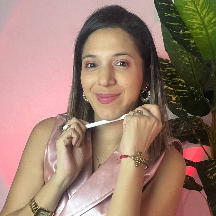 Carolina Arráez | Marketing