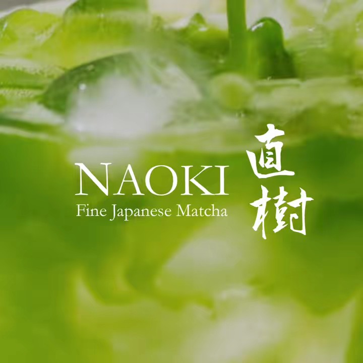 Naoki Matcha