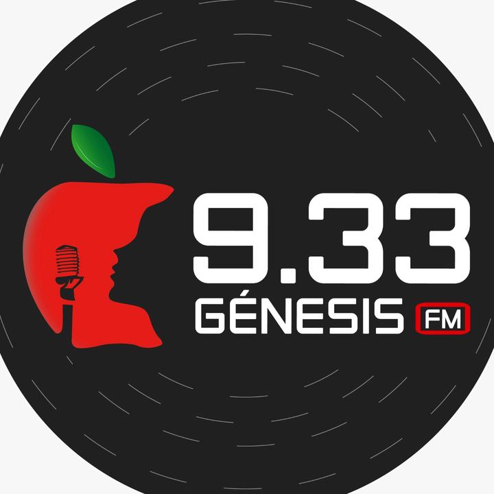 Radio Génesis 933