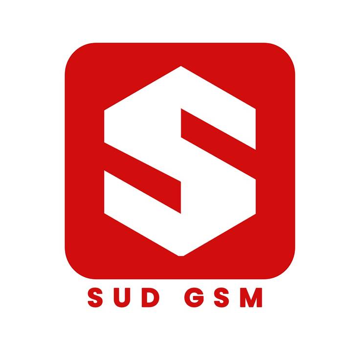 (Sud Gsm)