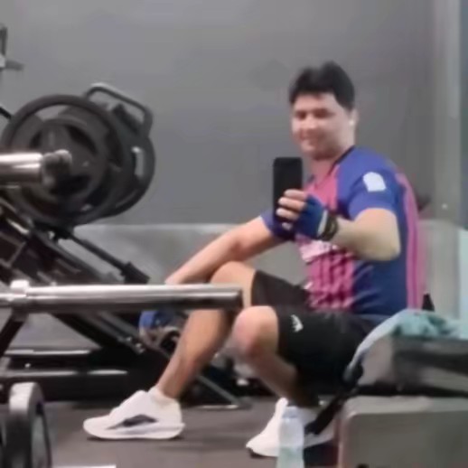 Ehsan ul haq 🇪🇦