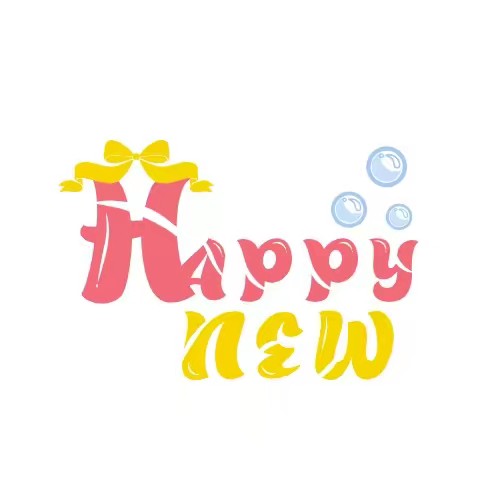 HappyNewShop