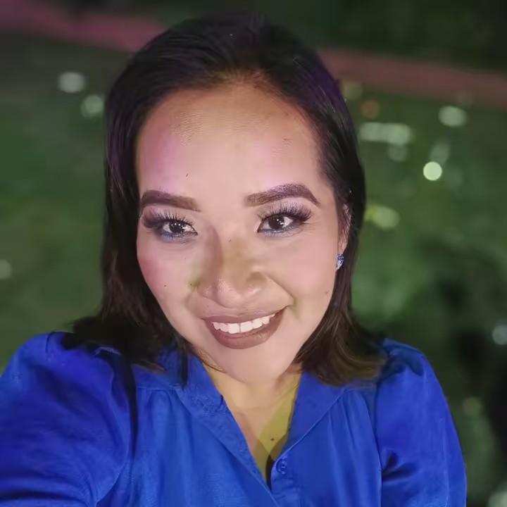 Rosy Garcia Gonzalez