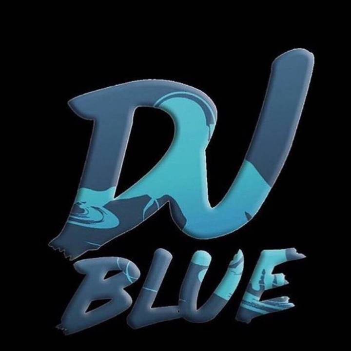 Deejay Blue