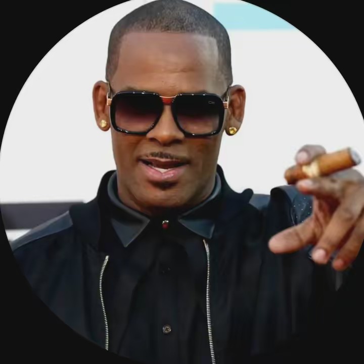 R.kelly