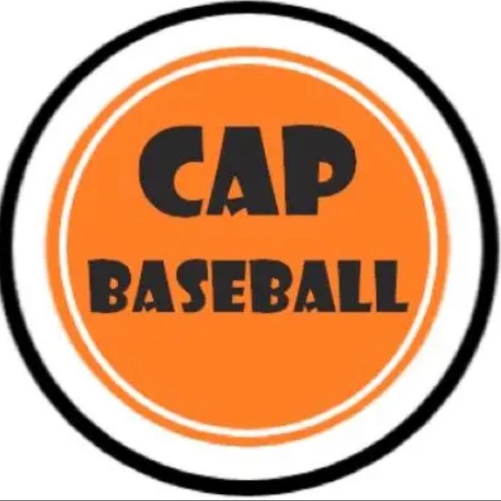 Cap Baseball