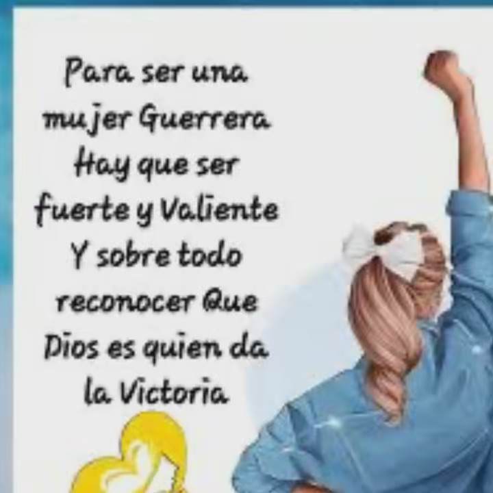 mujeresguerreras.R.D