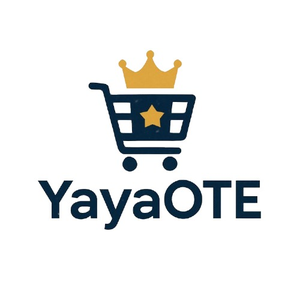 Shop YayaOTE