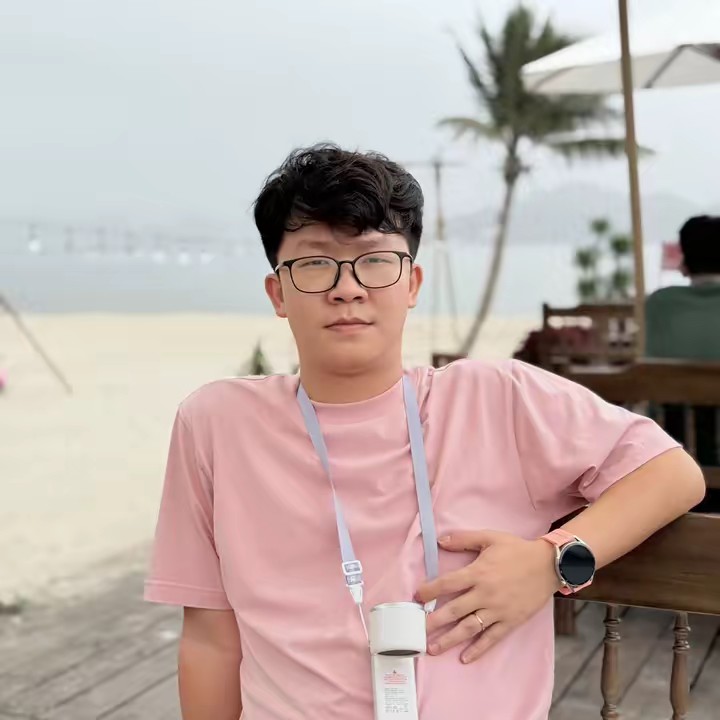 Nguyễn Minh Trọng