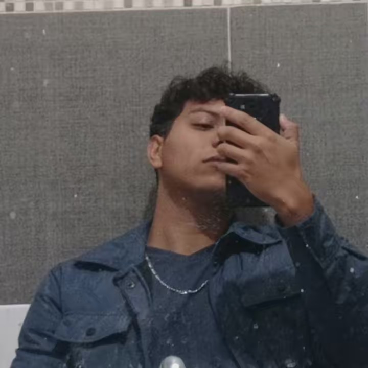 Fabian Ramirez 🪼🐉