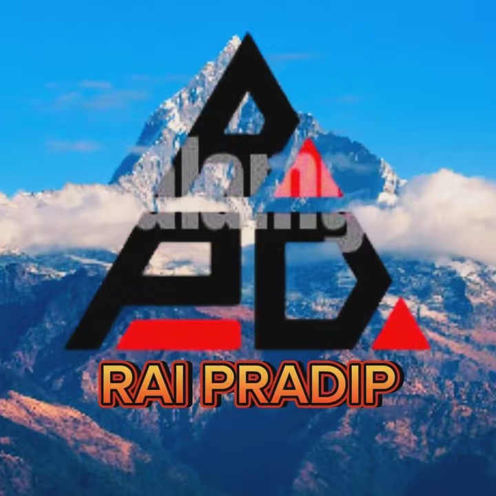 Rai Pradeep
