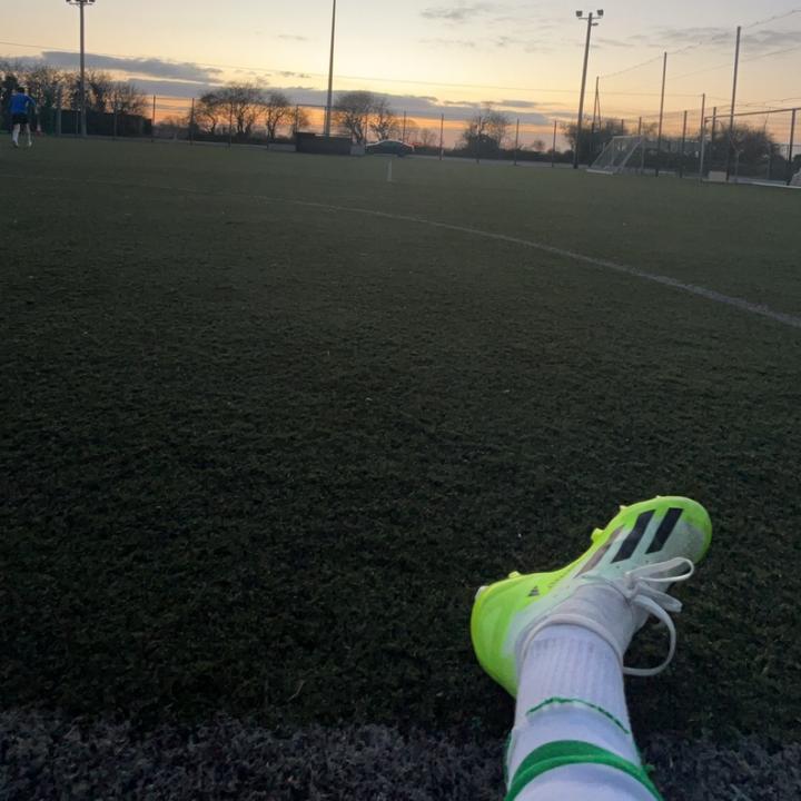 Kyle Kerins 💸🔥