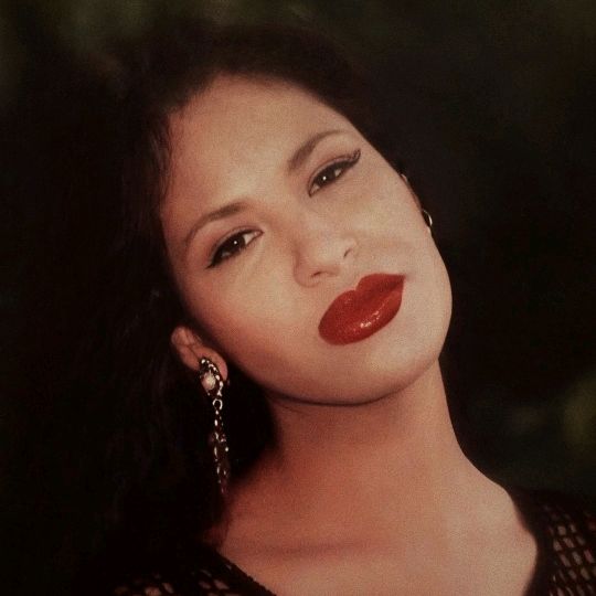 selena quintanilla perez <3