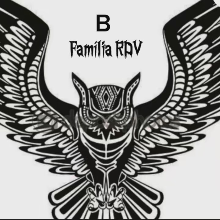 B da Família R.D.V ❤️🕊️🫂💍