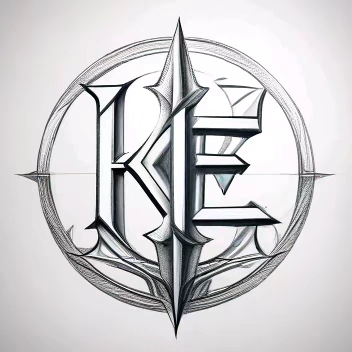 K&E