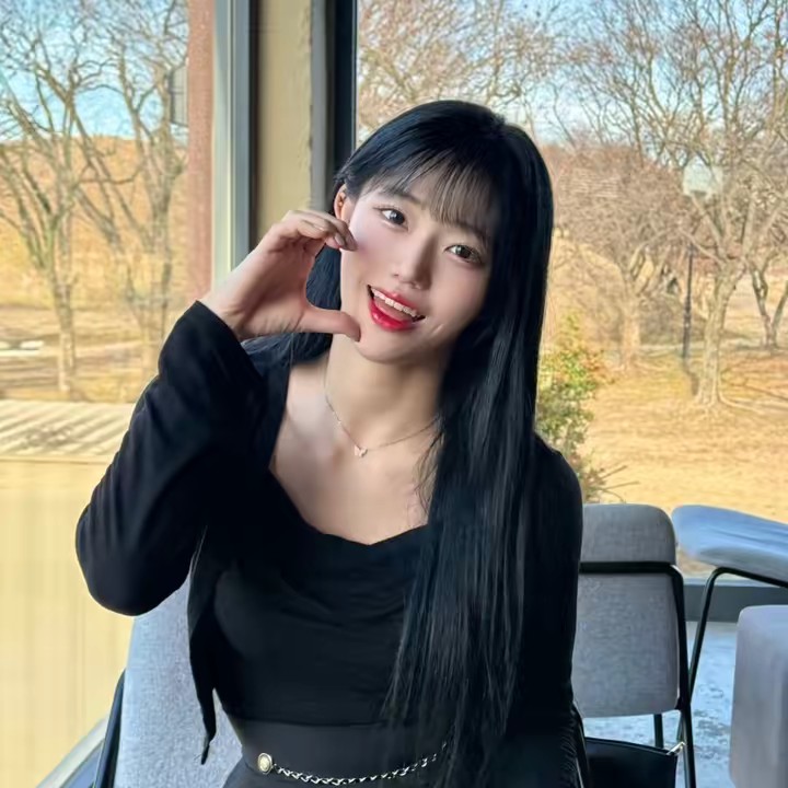 🎂5/15🎉100days🐰조다정[趙多情]🐰