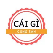 Cái Gì Cũng Bán