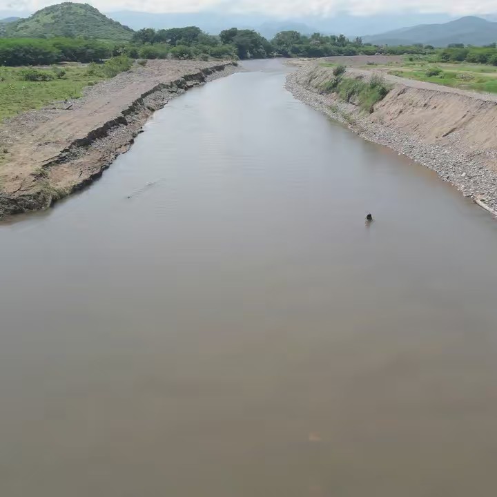 ama y kuida a kien esta contig