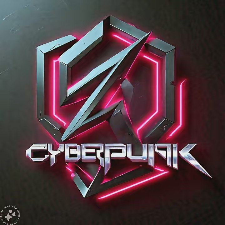 CYBERPUNK GAMING