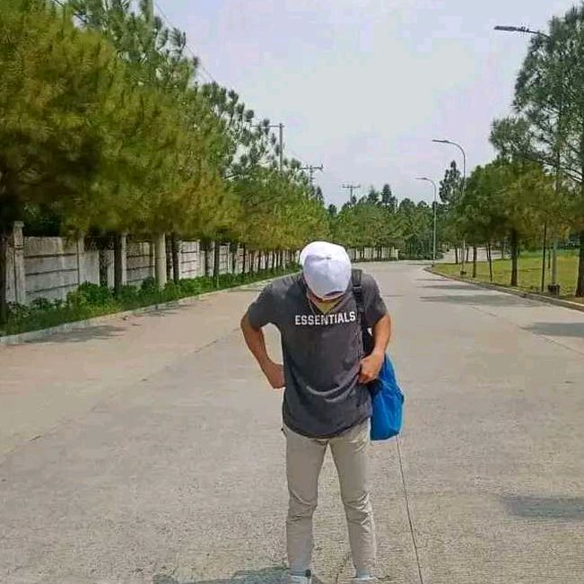 😭pa alam na ingat palagi 😭