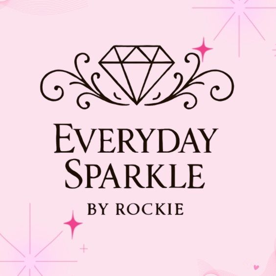 Everyday Sparkle by Rockie